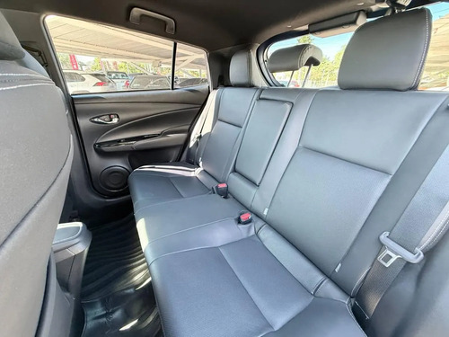 Toyota Yaris 1.5 4p Xls Pack Cvt 2020