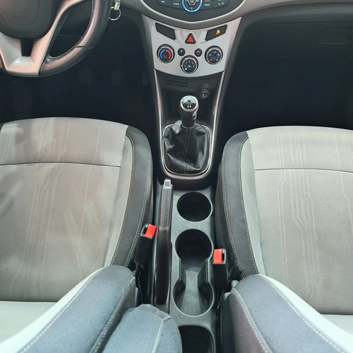 Chevrolet Tracker 1.8 Ltz Fwd Mt 140cv 2015