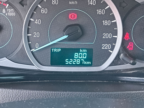 Ford Ka 1.5 S 5P L18 2021