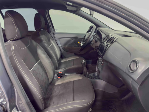 Renault Sandero Zen 2023