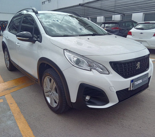 Peugeot 2008 1.6 Allure 2020