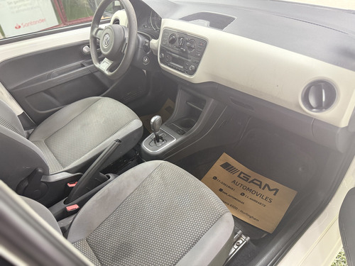 Volkswagen Up! 1.0 Move Up! 75cv I-motion 2016