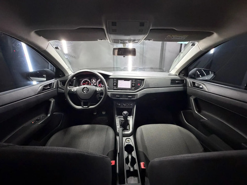 Volkswagen Polo 1.6 Msi Trend 2023