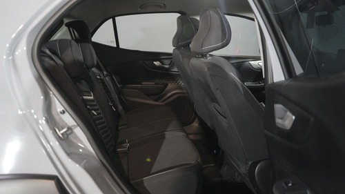 Fiat Pulse 1.0T Audace Cvt 2025