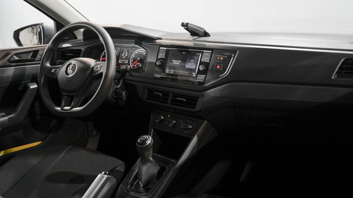 Volkswagen Virtus 1.6 Msi Trendline 2020