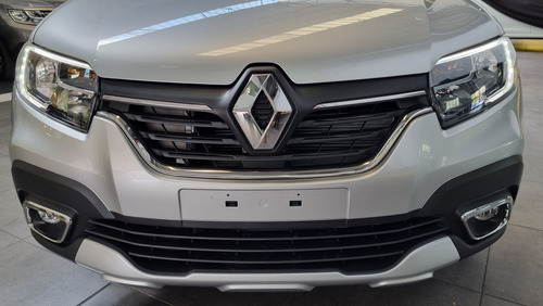 Renault Stepway 1.6 Intens Cvt 2025