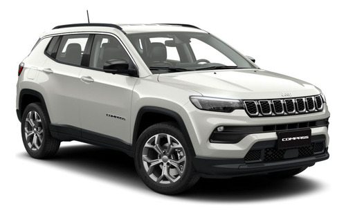 Jeep Compass 1.3 T270 Sport 4X2 At6 2025