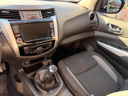 Renault Alaskan 2.3 Tdi 4x2 Emotion 2023