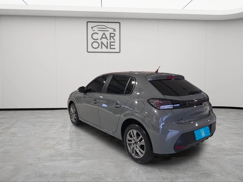 Peugeot 208 1.6 ALLURE PACK L24 2024