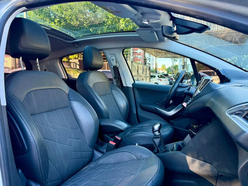 Peugeot 208 1.6 FELINE PACK CUIR 5P L13 2015