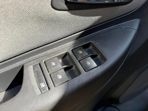 Chevrolet Spin 1.8 Ltz 5as 105cv 2018