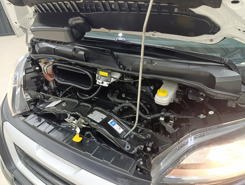 Peugeot Boxer 2.2 Hdi 435l Cc Premium 2018