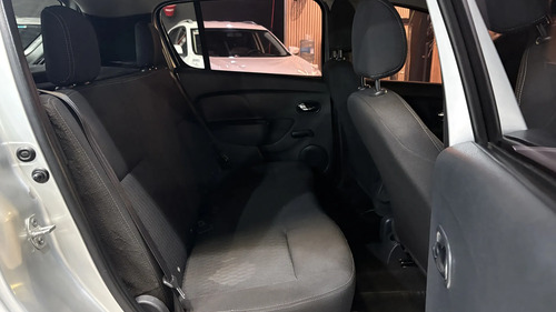 Renault Sandero Stepway Expression 1.6 2018