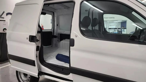 Peugeot Partner FURGON CONFORT HDI 2026