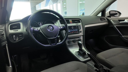 Volkswagen Golf 1.4 Highline Tsi Dsg 2016