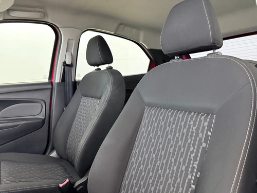 Ford Ka 1.5 S 5P L16 2018