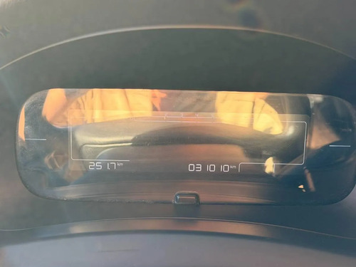 Peugeot Partner 1.6 Confort 2019