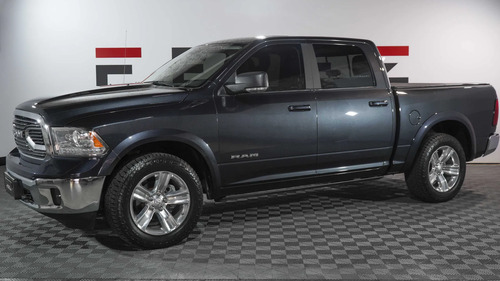RAM 1500 5.7 Laramie Atx V8 2021