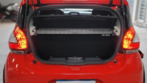 Fiat Mobi 1.0 Like 2022