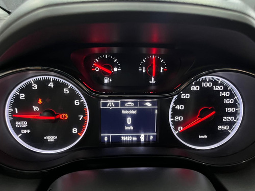 Chevrolet Cruze 1.4T LT AT 4P 2022