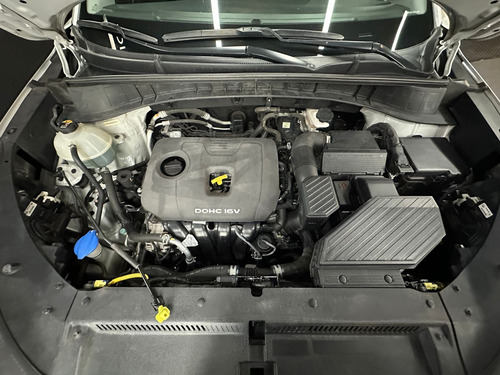 Hyundai Tucson 2.0 4X2 AT L16 2016