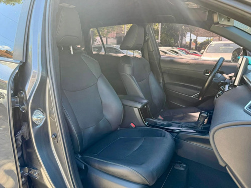 Toyota Corolla Cross 1.8 SEG HV E-CVT 2023