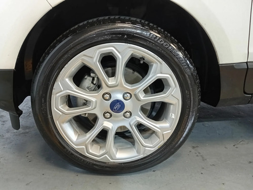 Ford Ecosport 1.5 Titanium L/18 2021