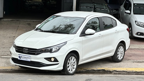 Fiat Cronos 1.3 Drive Cvt 2023