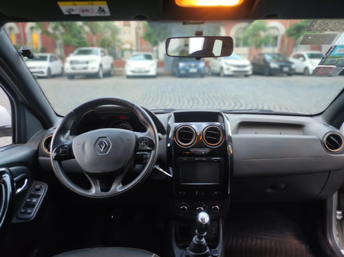 Renault Duster 2.0 Ph2 4x2 Privilege 143cv 2016