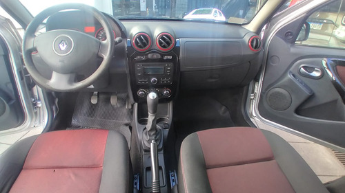 Renault Sandero Stepway 1.6 Confort 105cv 2014