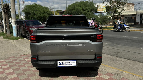 Chevrolet Montana 1.2 Ltz At 2023