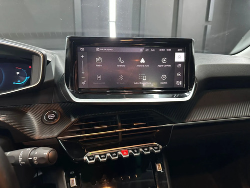 Peugeot 208 1.6 FELINE TIPTRONIC L24 2024