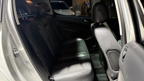 Peugeot 308 1.6 Feline Hdi 115cv 2017