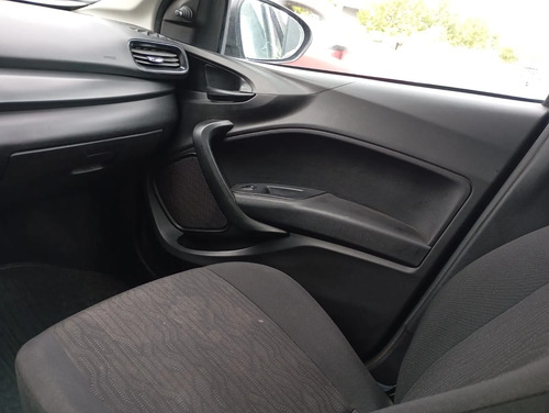 Fiat Cronos 1.3 GSE BZ 2023