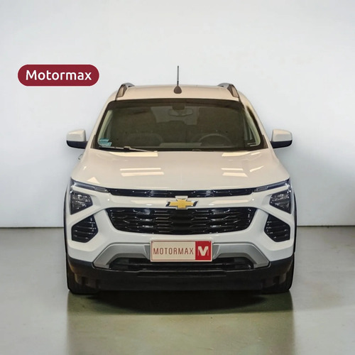 Chevrolet Spin 1.8 Lt 5 As L/24 2025