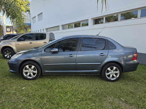 Peugeot 307 2.0 Hdi Xs Premium 110cv 2008