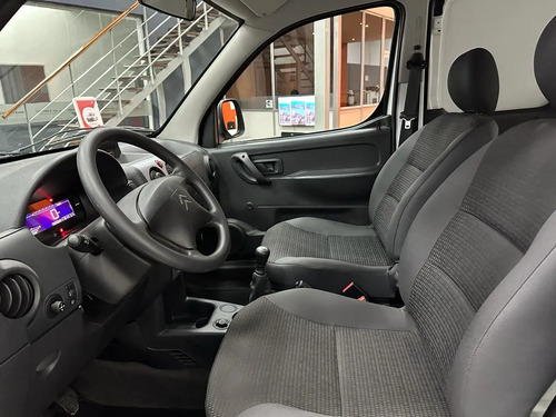 Citroën Berlingo Furgon 1.6 Hdi 92 Bussines 2026
