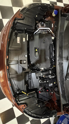 Peugeot 3008 2.0 Gt-line Hdi Tiptronic 2018