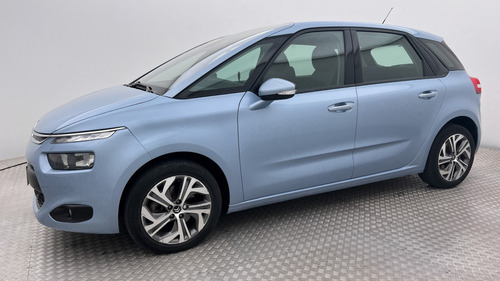 Citroën C4 Picasso 1.6 Thp Feel 165cv 2016
