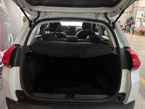 Peugeot 2008 1.6 Feline Tiptronic 2022