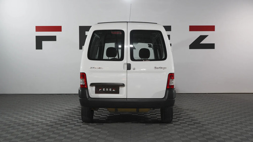 Citroën Berlingo Furgon 1.6 Vti 115 Business 2024