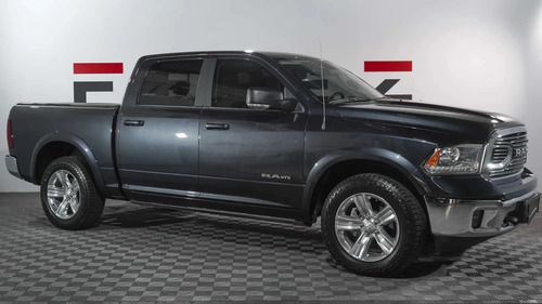 RAM 1500 5.7 Laramie Atx V8 2021