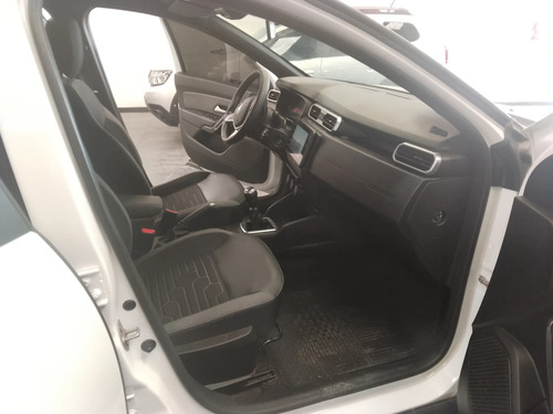 Renault Duster 1.6 Hr16 Intens 115Cv 2025