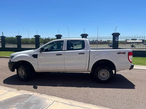Ford Ranger 2.2 Tdi Dc 4x4 Xl L19 2020