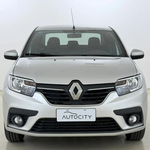 Renault Logan II 1.6 16V ZEN 2023