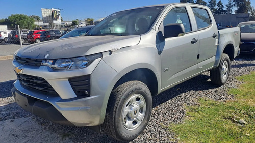 Chevrolet S10 2.8 Cd 4X2 Wt 2025