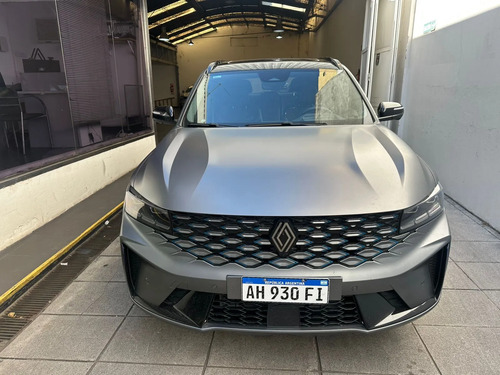 Renault Koleos 1.5T Full Hybrid E-Tech Espirit Alpine 2Wd Dht 2025