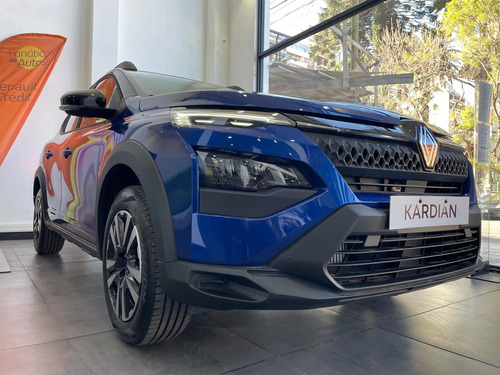 Renault Kardian 1.0 Tce Evolution 200 Edc 2026