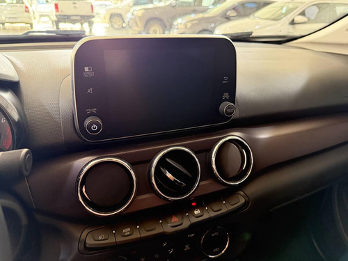 Fiat Cronos 1.8 Precision At 2022