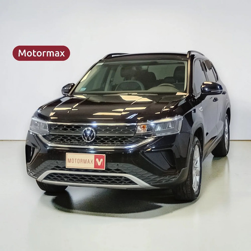 Volkswagen Taos 1.4 250 Tsi Comfortline At L/23 2023